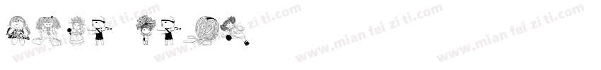 Pano Bold 粗体字体转换